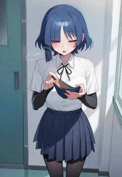 [Boryuka] 孤独摇滚 三 上 [Decensored] [AI Generated]
