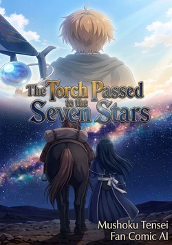 [Nicozlukaz1990 (darkcondar)] The Torch Passed to the Seven Stars (Mushoku Tensei) [AI Generated]
