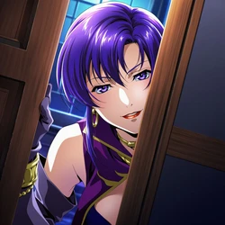 YesOrNo pixiv 126399052 [AI Generated]