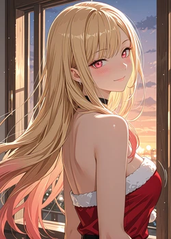 [Maiste] 550 Pics - Kitagawa Marin (My Dress-Up Darling) [AI Generated]