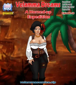 (Kirtu) Velamma Dreams - Chapter 18