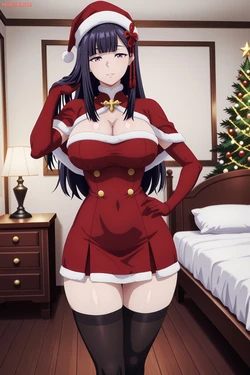 [ARXAI] - Ren Yamashiro [EXTRA V2] | Chained Solider (Patreon) [AI Generated]
