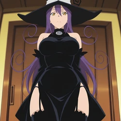 [leopoldo] request - Blair [AI Generated]