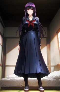[Flowersbeautiful] 10b17.庚夕子 BBC 黄昏乙女×アムネジア[236p] [AI Generated]
