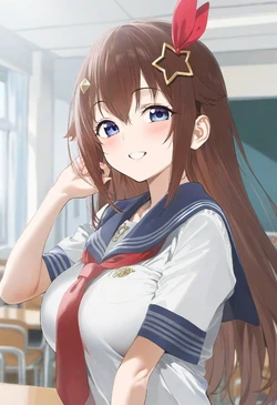 [Patreon] AIgangu(愛玩具) Sora NTR [AI Generated]
