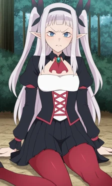 [Awikwok] Rurushi Ru x Iwahashi Tomoki [AI Generated]