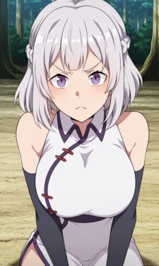 [Awikwok] Hakuren x Iwahashi Tomoki [AI Generated]