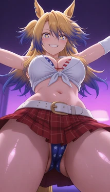 [KoponchiTei] 0605 Obey Your Master | Uma Musume (309p) (Patreon) [AI Generated]