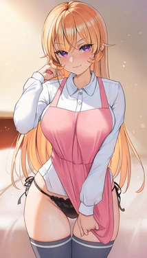 [voidbunnyart] An Intense Time with Erina [38P] (Patreon) [AI Generated]
