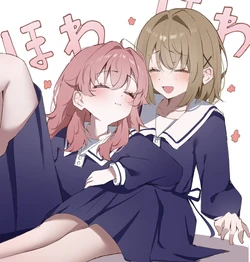[Twitter] どりいむ (@magicaldreamx)