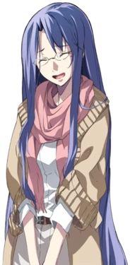 [light] Dies irae 〜Amantes amentes〜 (Character sprites, part 2)