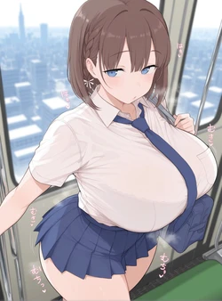 [namena-me] 203p アイちゃん Ai-Chan (Patreon) [AI Generated]
