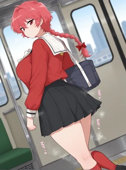 [namena-me] 201p 獅堂光 Shidou Hikaru (Patreon) [AI Generated]