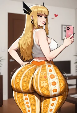 DreamcoreArt - Set - 1860 Magik BWC (Patreon) (AI Generated)