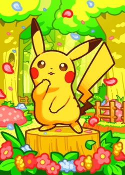 Pokemon  B3b