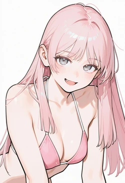 [Gb_5] 261015 [Bang Dream] Chihaya Anon [AI Generated]