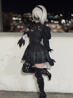 Eviemeowie - 2B