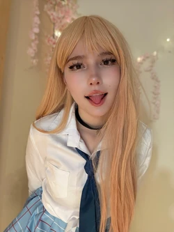 Eviemeowie - Marin Kitagawa