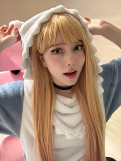 Eviemeowie - Marin Sharky