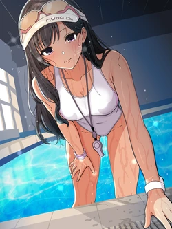 [ほんでぃ] こわくないよ