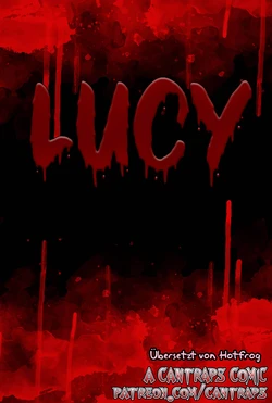 Cantraps - Lucy  (german)