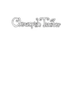 [The Kitty Named Terra (MaeMae)] Clownfish Twister: Volume 4