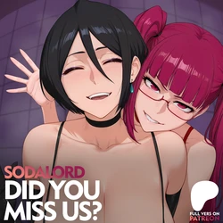 [Patreon,Twitter:Sodalord] DID YOU MISS US? | Bleach girls | (AI Generated)
