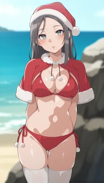 [Mackensky] Iwamizawa Nene [55 images] (Patreon) [AI Generated]
