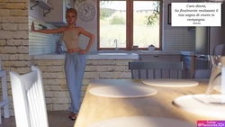 Emily's Diary - Episode 1 (spanish) 🐎 [Pleasuree3DX]
