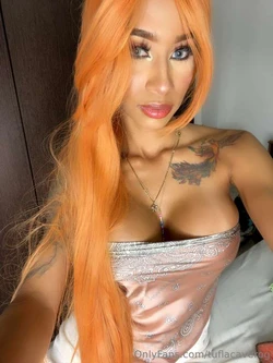 Tuflacaverog - Sexy Nami