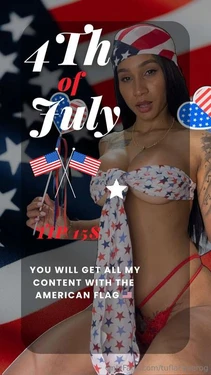Tuflacaverog - Sexy 4th-of-July