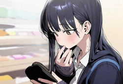 [Patreon] (digda_dude) Anna Yamada AV Shooting [AI Generated]