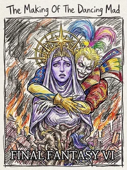 ddark92's Comics Covers Gallery [AI Generated]