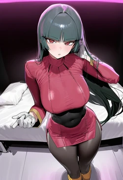 [Patreon] (digda_dude) Sabrina AV Shooting [AI Generated]