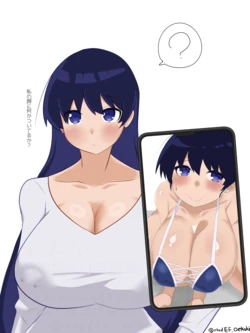 [いえふ] ネットで見たえっちな動画が凪さんなわけ…
