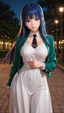 [MRLO2020]Shiba Miyuki 001 (Bonus) (Patreon) [AI Generated]