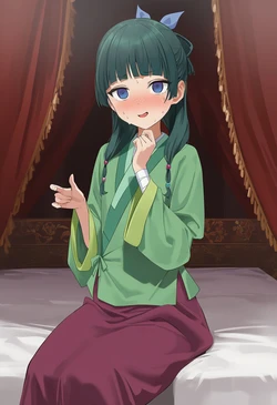 [TaQ] 猫猫_2610 [AI Generated]