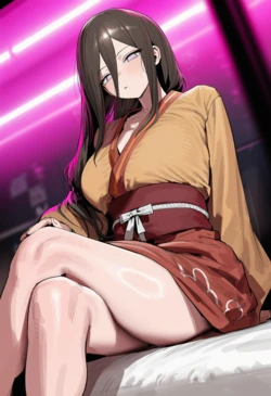 [Patreon] (digda_dude) Hanabi Hyuuga BBC [AI Generated]