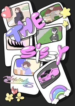 (SwirlyThang) The Sissy
