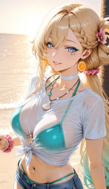 [Daewi] Lynae | WuWa (Patreon) [AI Generated]