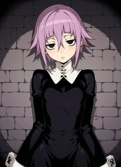 [Tiroil] Soul Girl [Fishine Style] [AI Generated]