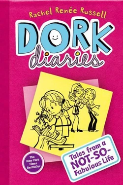 Dork Diaries compilation (Part 1)