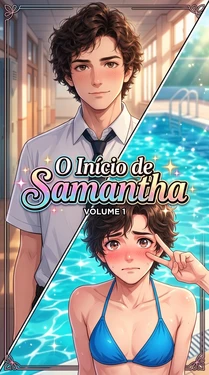 Being Samantha [AI Generated]