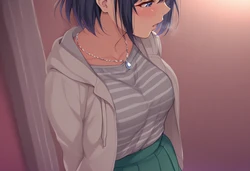 Shuukura [AI Generated]