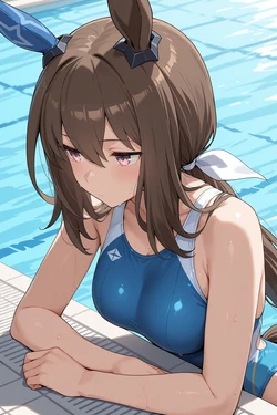 [Escargot] Admire Vega (Patreon) [AI Generated]