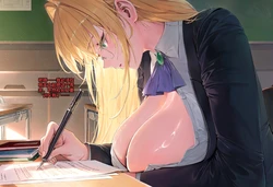 [Poggerrogger] 出包王女 x BBC：黑人洗脑授课 To Love-BBC [Uncensored] (AI Generated)[咕哒咕哒个人汉化]