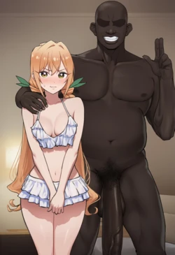 WarOfFree98 - Inda Karane NTR (Uncensored) [AI Generated]