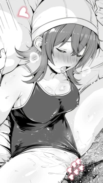 [Yokoyama Kouji] Komiya to Jiyuu Kenkyuu (THE iDOLM@STER: Shiny Colors) [English] [Gagak_Ireng]