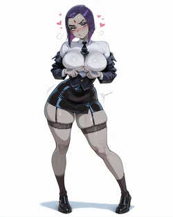Raven NSWF (2026-04-20) [Eli Ashen] [AI Generated]