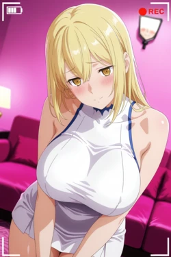 [Zerori@AI Illustrator] Ais Wallenstein 2 (Dungeon ni Deai wo Motomeru no wa Machigatteiru Darou ka) [AI Generated]